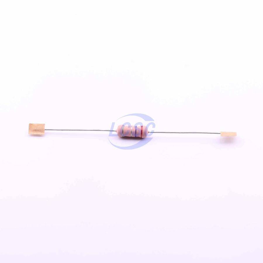 VO MO2WS-0Ω27±5%-6T63 - 2