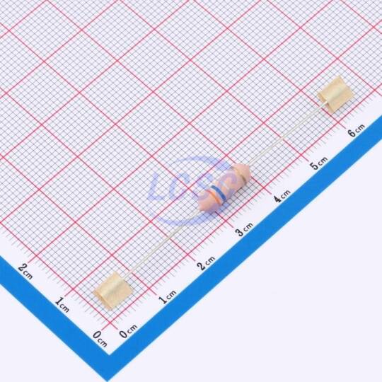 VO MO2WS-0Ω36±5%-6T52