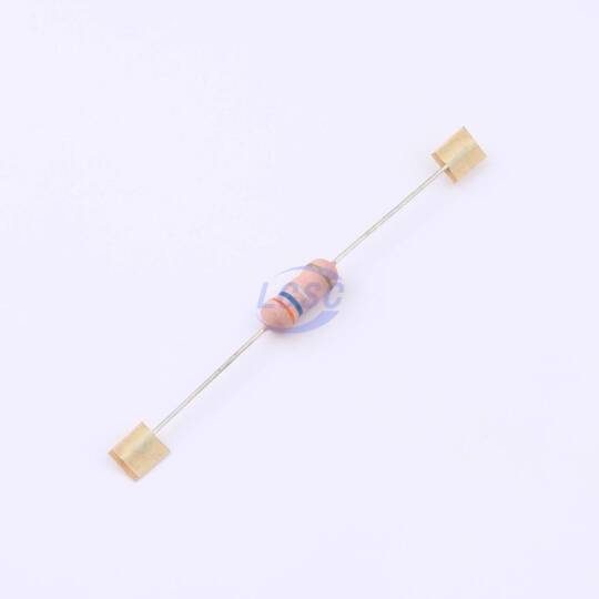 VO MO2WS-0Ω36±5%-6T52 - 2
