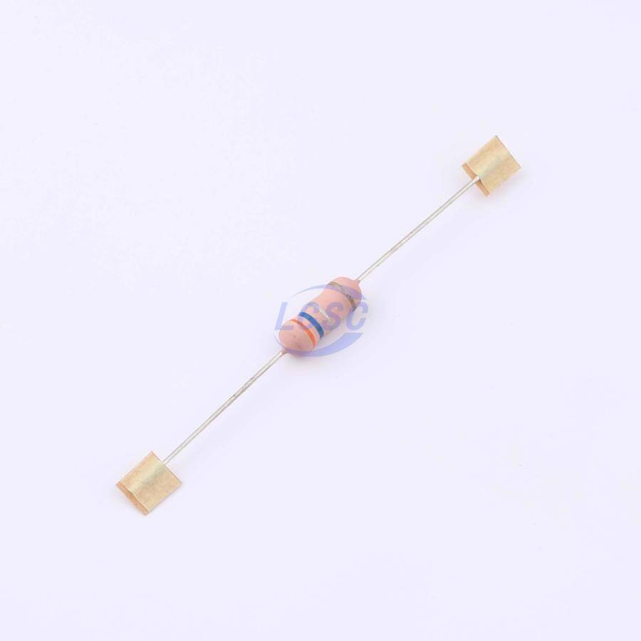 VO MO2WS-0Ω36±5%-6T52 - 2