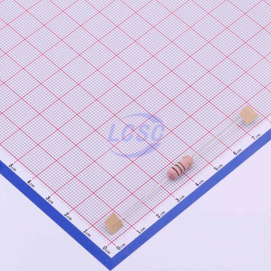 VO MO2WS-15Ω±5%-6T63 - 1