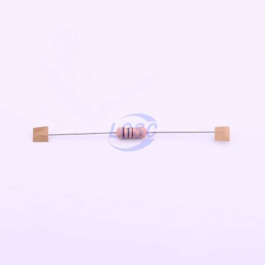 VO MO2WS-15Ω±5%-6T63 - 2