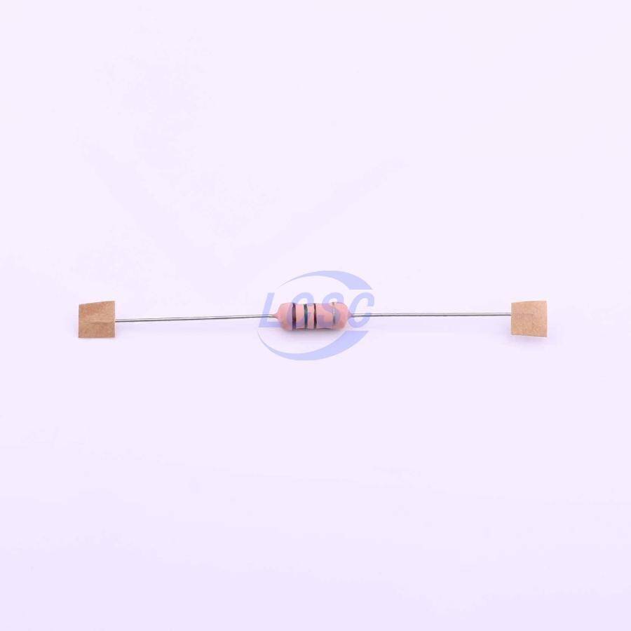 VO MO2WS-15Ω±5%-6T63 - 2