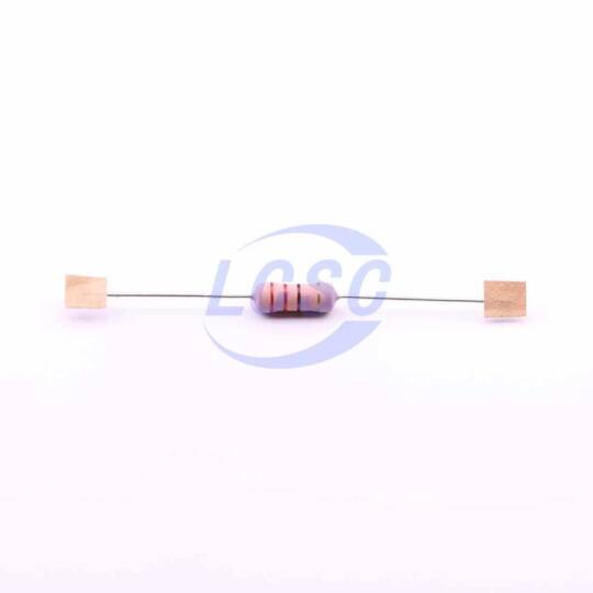 VO MO2WS-220Ω±5%-6T52 - 2