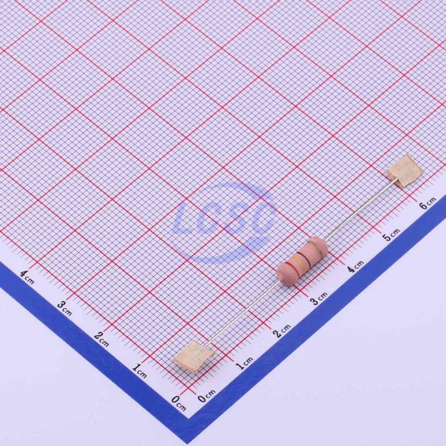 VO MO2WS-240Ω±5%-6T52 - 1