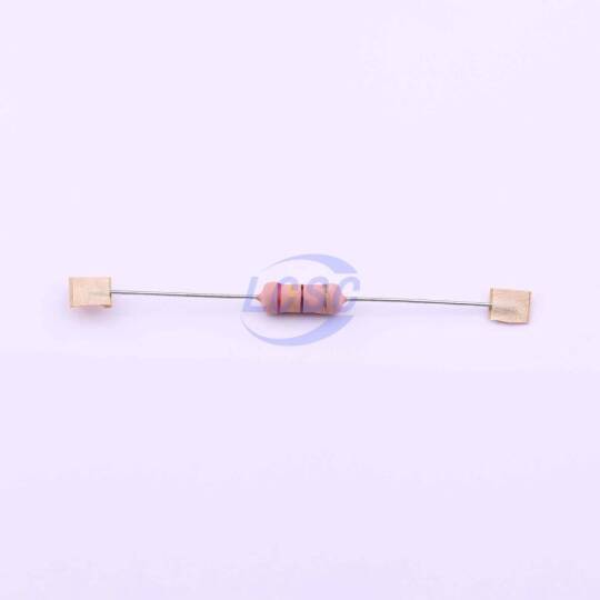 VO MO2WS-240Ω±5%-6T52 - 2