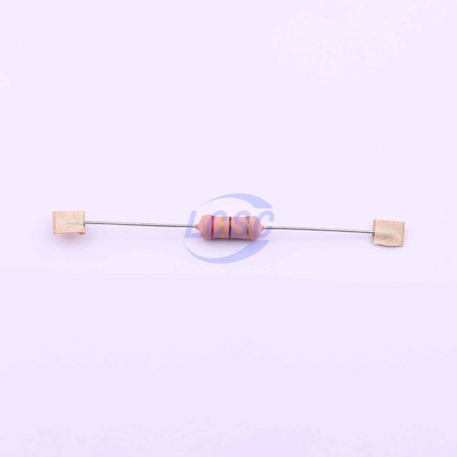 VO MO2WS-240Ω±5%-6T52 - 2