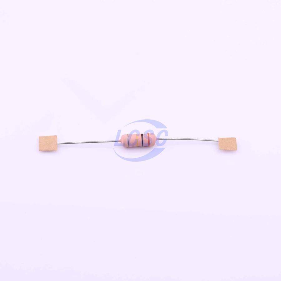 VO MO2WS-300K±5%-6T52 - 2