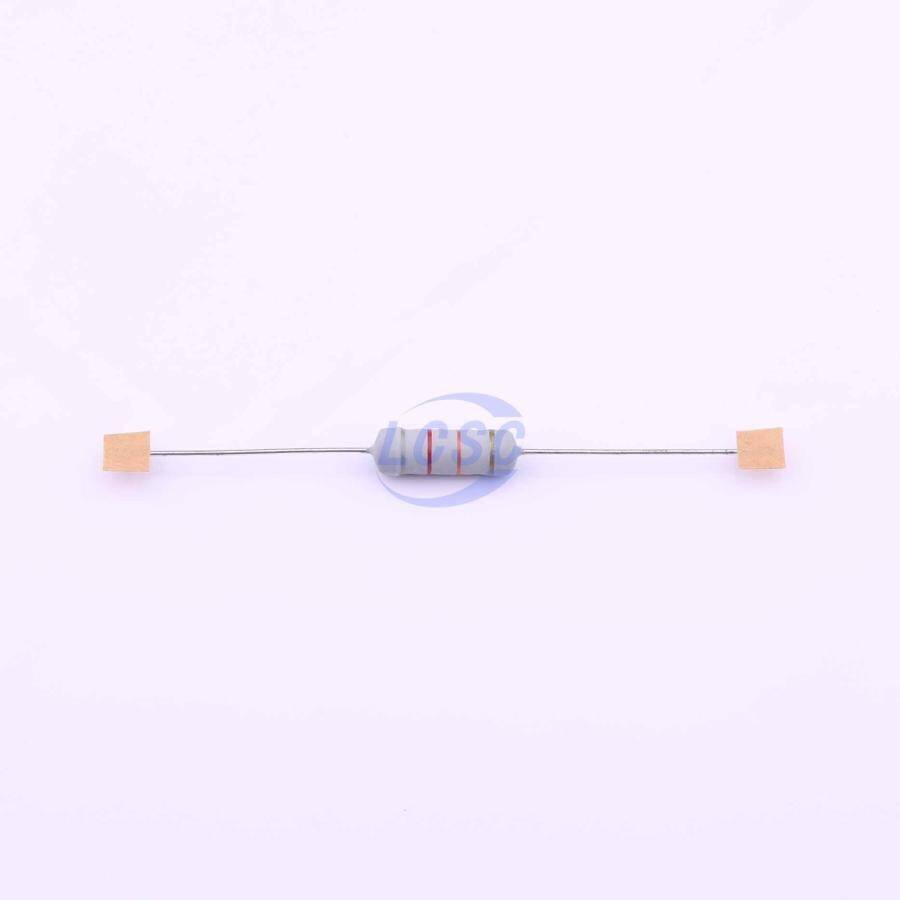 VO MO3W-82K±5%-QT73 - 2