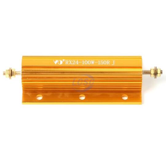 VO RX24/100W-150Ω±5% - 1