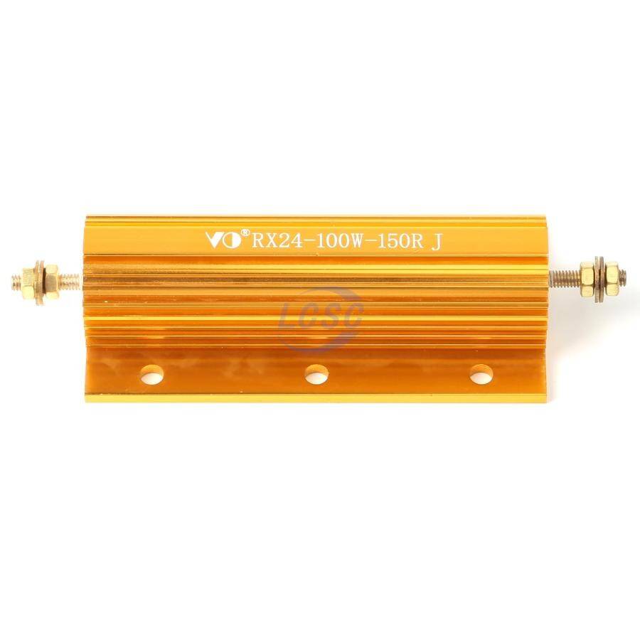 VO RX24/100W-150Ω±5%