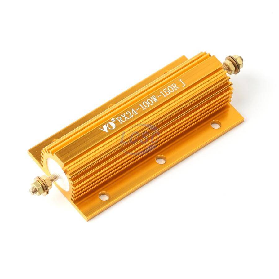 VO RX24/100W-150Ω±5% - 3