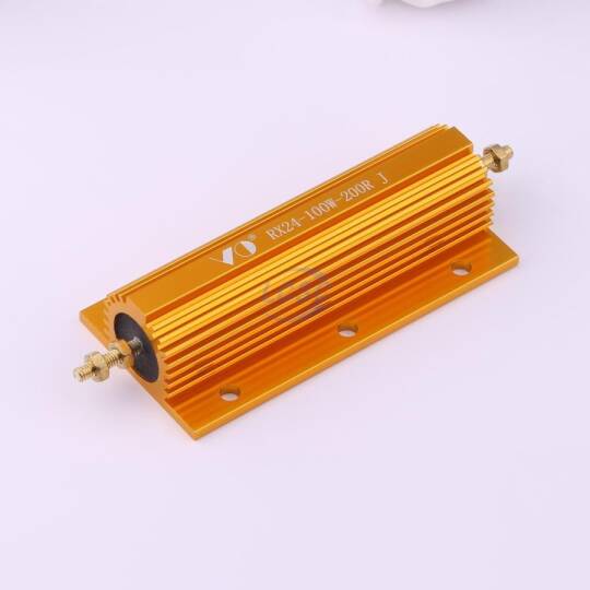 VO RX24/100W-200Ω±5%