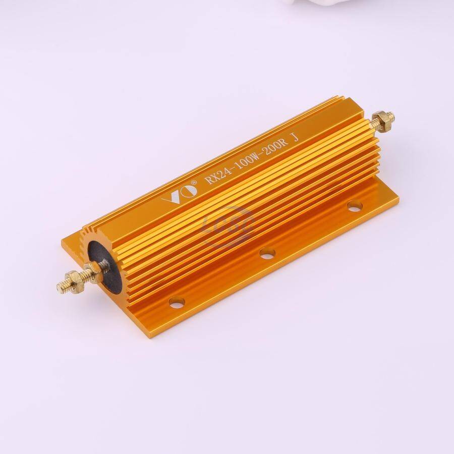 VO RX24/100W-200Ω±5% - 1