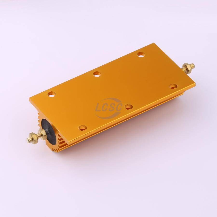 VO RX24/100W-200Ω±5% - 2