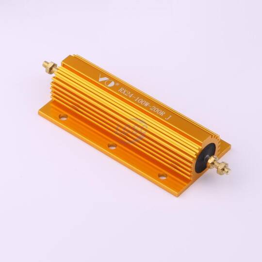 VO RX24/100W-200Ω±5% - 3
