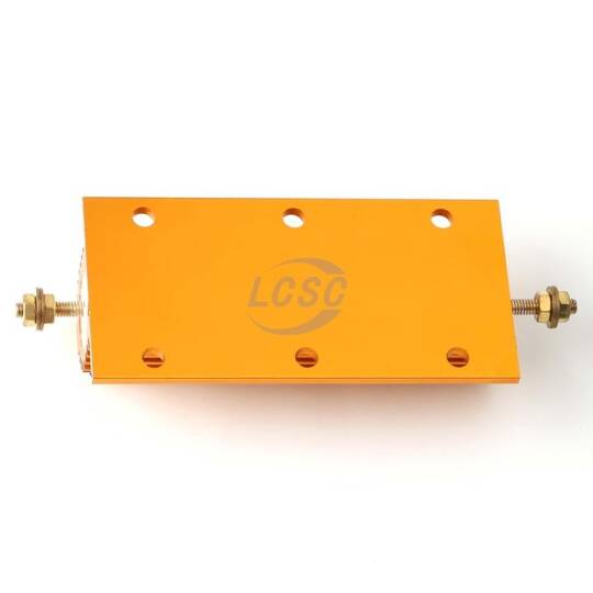 VO RX24/100W-25Ω±5% - 2