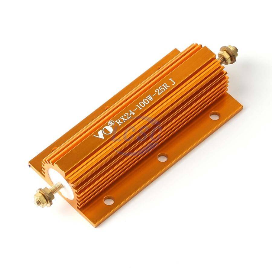 VO RX24/100W-25Ω±5% - 3