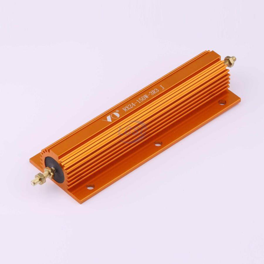 VO RX24/150W-3Ω3±5% - 1