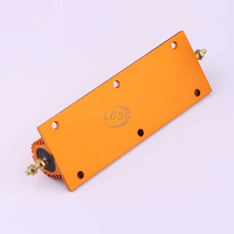 VO RX24/150W-3Ω3±5% - 2