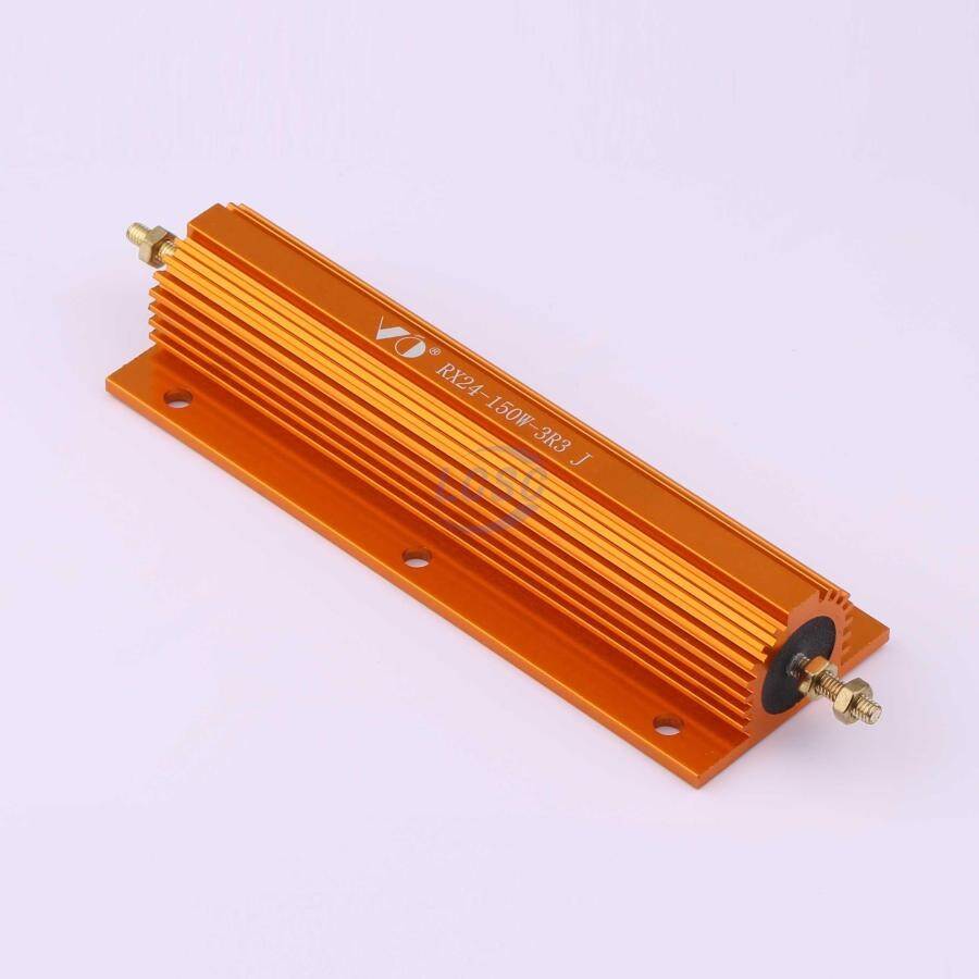 VO RX24/150W-3Ω3±5% - 3