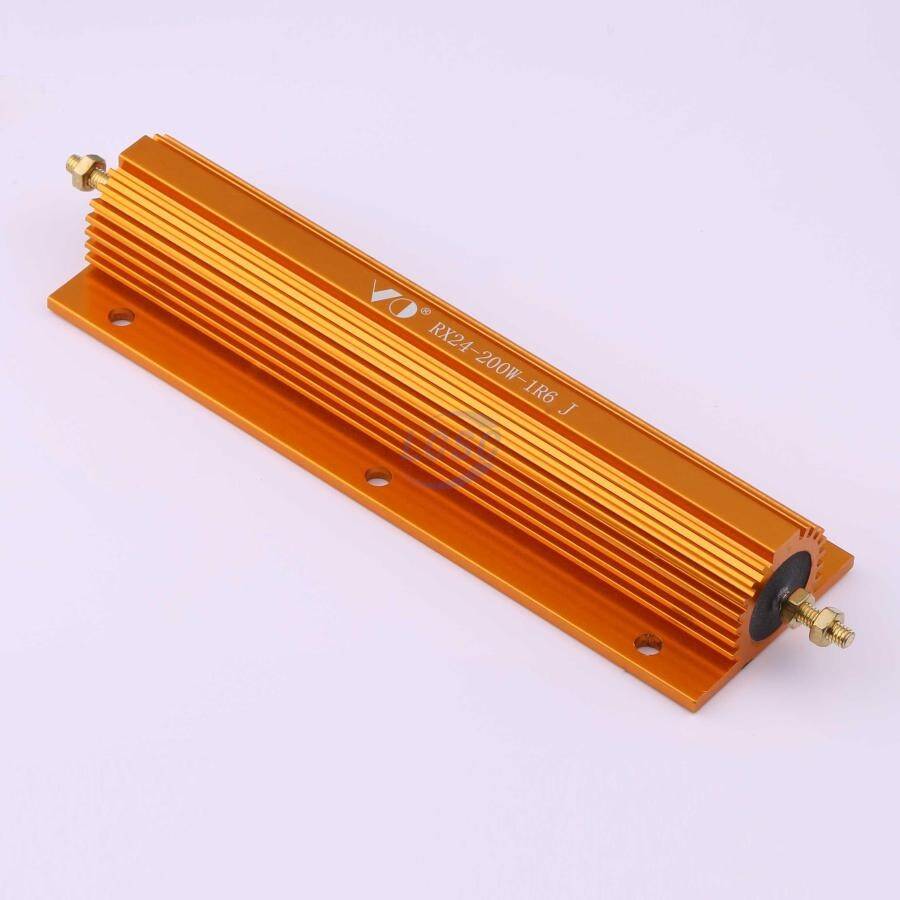 VO RX24/200W-1Ω6±5% - 1