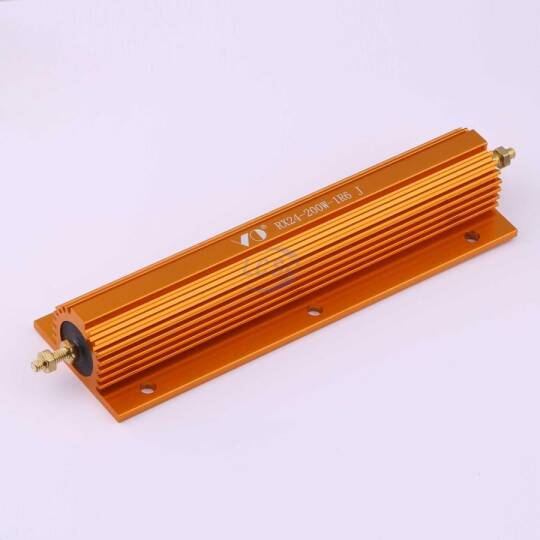 VO RX24/200W-1Ω6±5% - 2