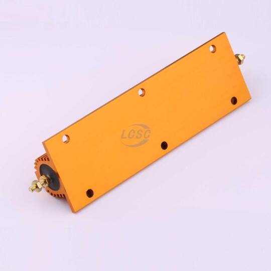 VO RX24/200W-1Ω6±5% - 3
