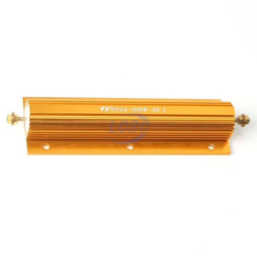 VO RX24/200W-4Ω±5% - 1