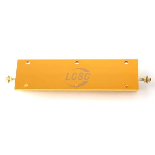 VO RX24/200W-4Ω±5% - 2