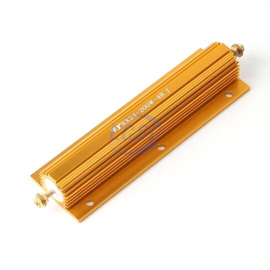 VO RX24/200W-4Ω±5% - 3