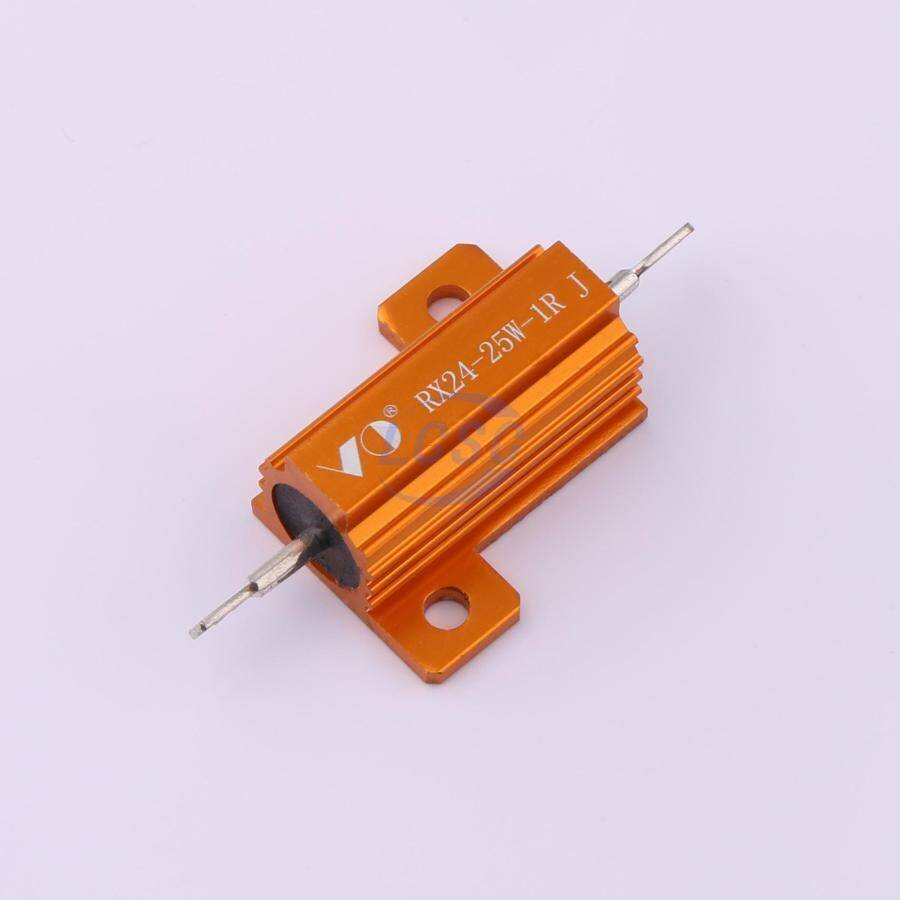 VO RX24/25W-1Ω±5% - 1