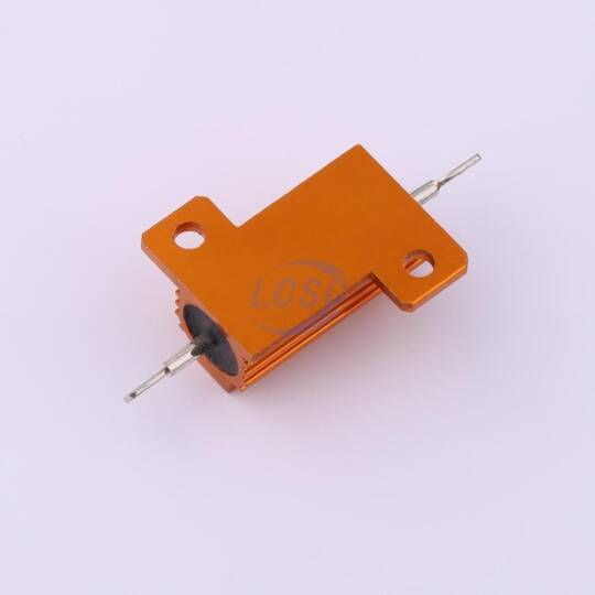 VO RX24/25W-1Ω±5% - 2