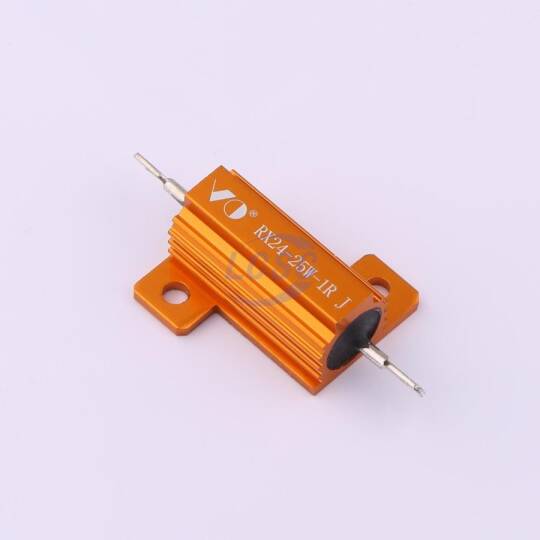 VO RX24/25W-1Ω±5% - 3