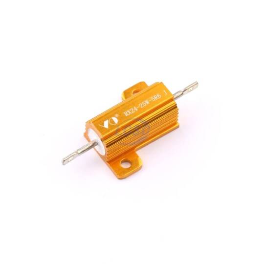 VO RX24/25W-5Ω6±5% - 1