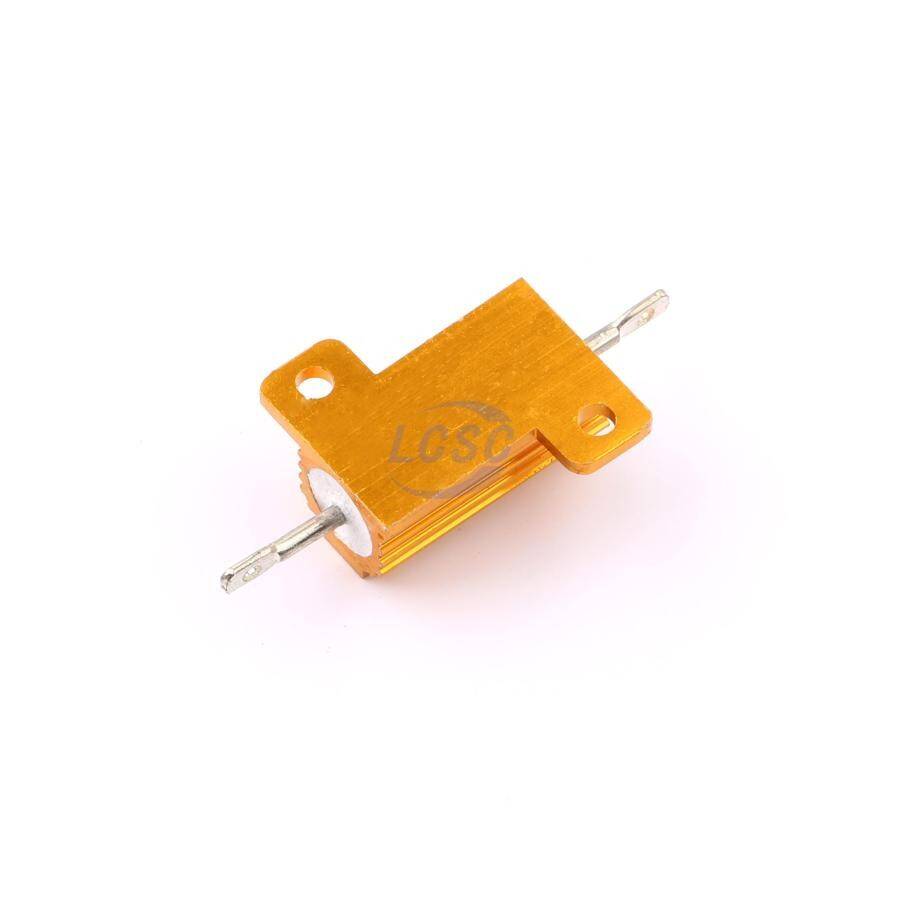 VO RX24/25W-5Ω6±5% - 2