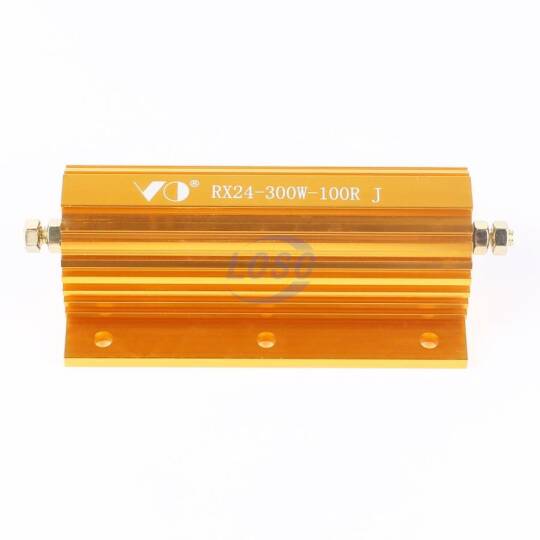 VO RX24/300W-100Ω±5%