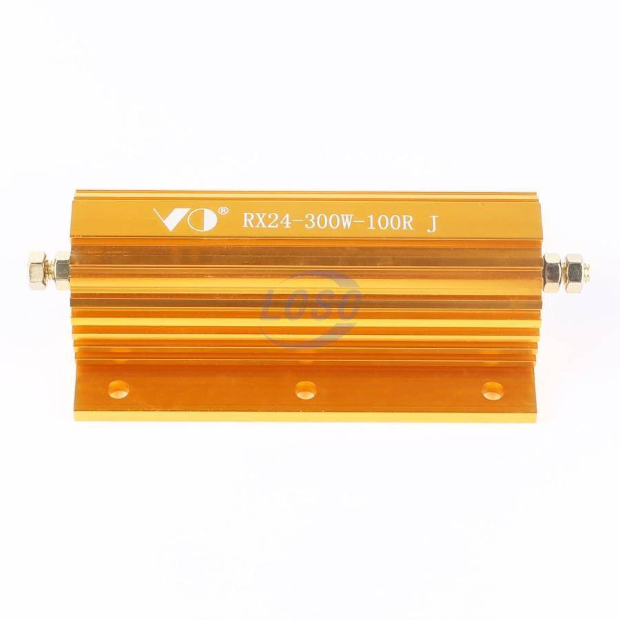 VO RX24/300W-100Ω±5% - 1