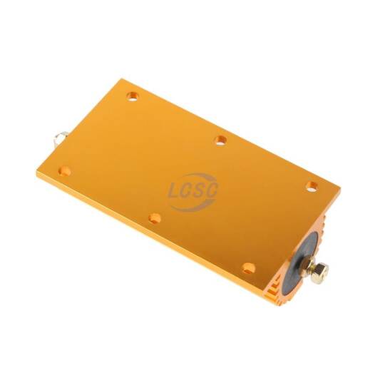 VO RX24/300W-100Ω±5% - 2