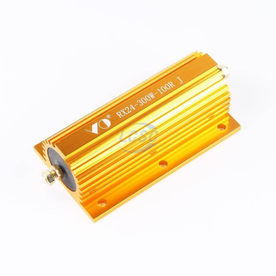 VO RX24/300W-100Ω±5% - 3