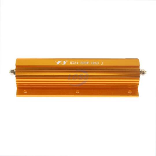 VO RX24/500W-1Ω43±5%