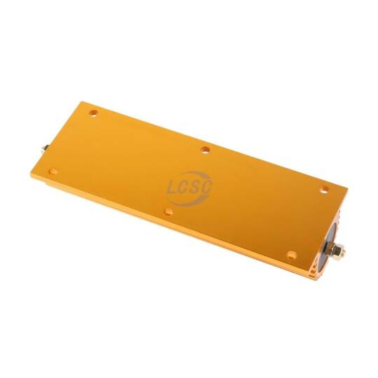 VO RX24/500W-1Ω43±5% - 2