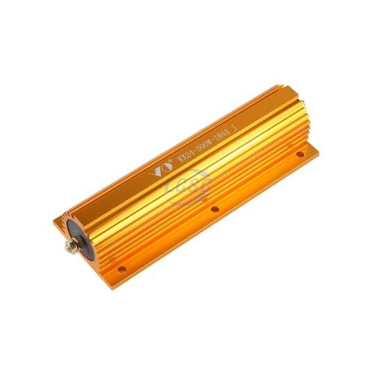 VO RX24/500W-1Ω43±5% - 3