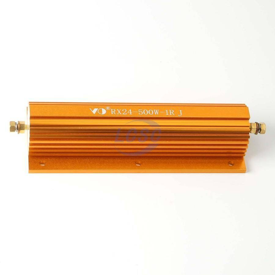 VO RX24/500W-1Ω±5% - 1