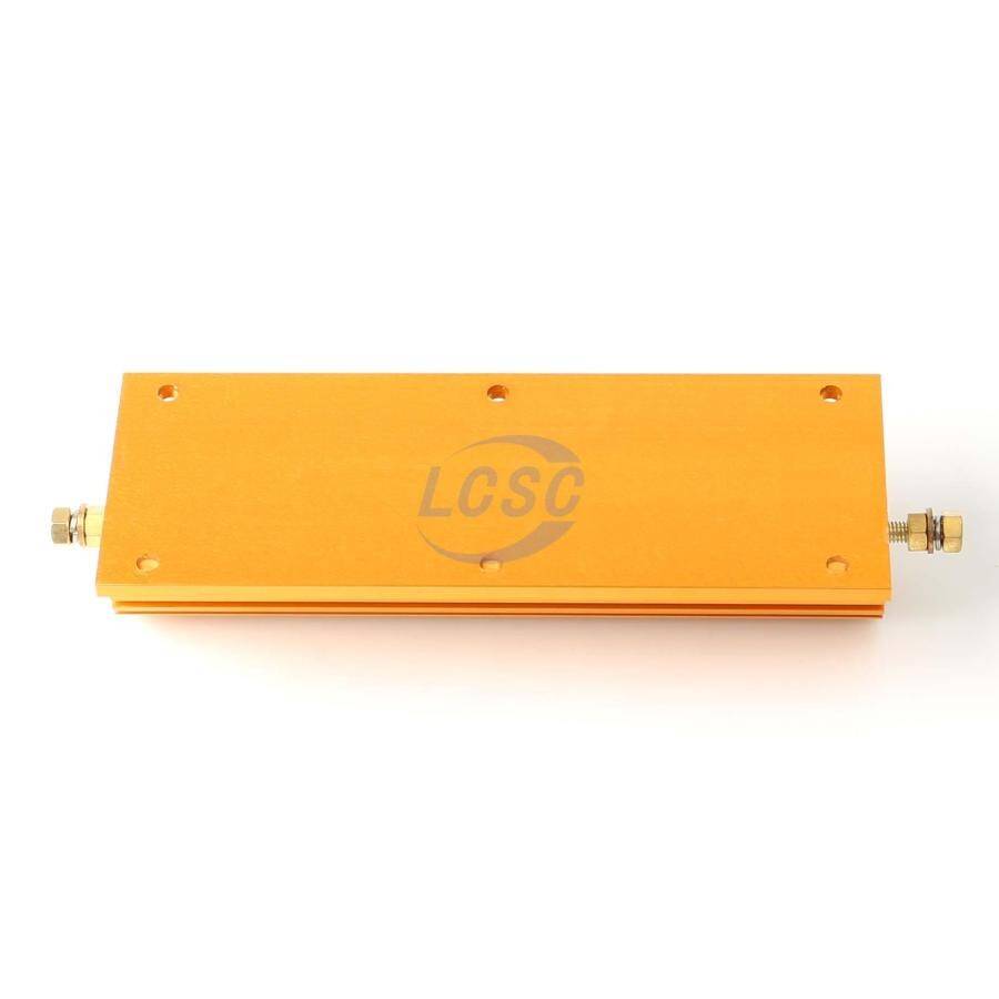 VO RX24/500W-1Ω±5% - 2