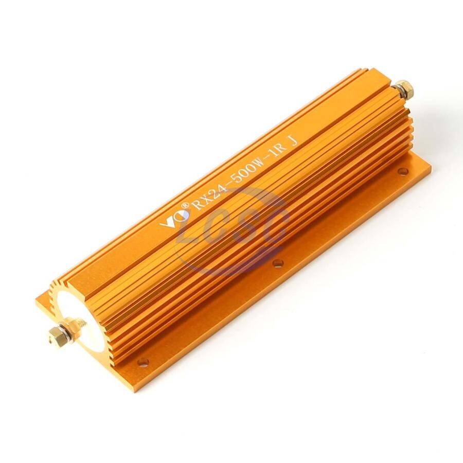 VO RX24/500W-1Ω±5% - 3