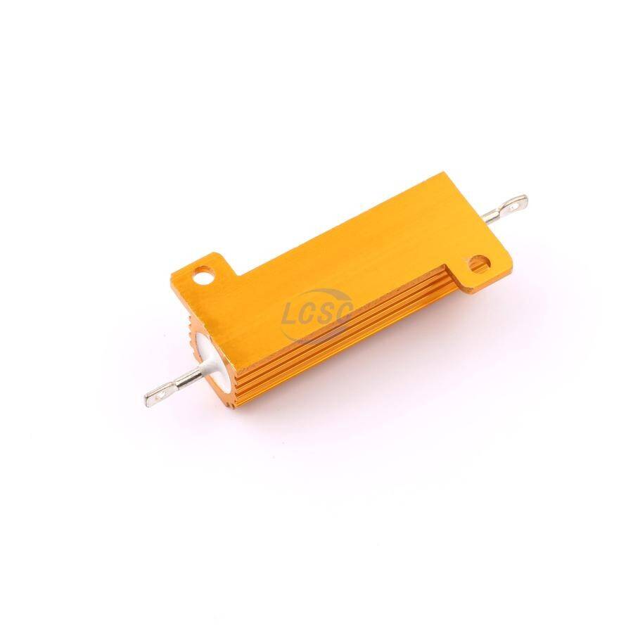 VO RX24/50W-100Ω±1% - 2