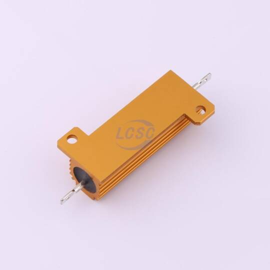 VO RX24/50W-100Ω±5% - 2