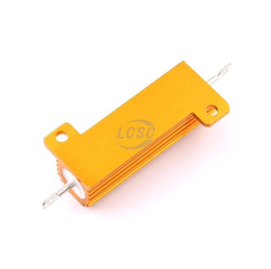VO RX24/50W-3Ω±5% - 2