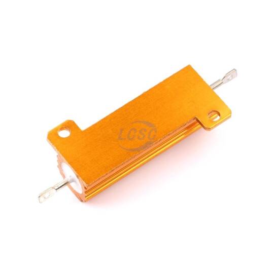 VO RX24/60W-100Ω±5% - 2